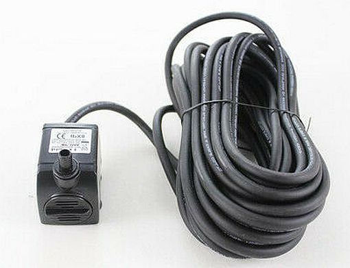 10 Metre Rubberised Cable